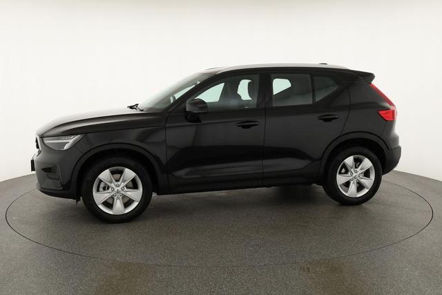 Volvo XC40 Core 2WD B3 Mild-Hybrid Core, AHK, Navi, LED, Winter, Kamera, el. Klappe 