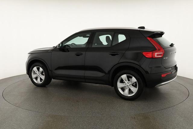 Volvo XC40 Core 2WD B3 Mild-Hybrid Core, AHK, Navi, LED, Winter, Kamera, el. Klappe 