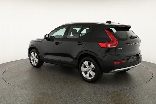 Volvo XC40 Core 2WD B3 Mild-Hybrid Core, AHK, Navi, LED, Winter, Kamera, el. Klappe 