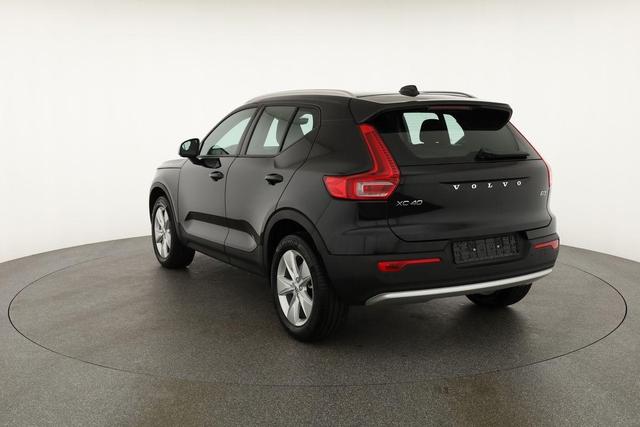 Volvo XC40 Core 2WD B3 Mild-Hybrid Core, AHK, Navi, LED, Winter, Kamera, el. Klappe 