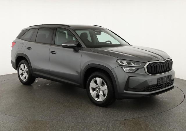 Skoda Kodiaq - 2.0 TDI 142kW 4x4 Selection DSG Selection, AHK, Navi, Side, el. Klappe