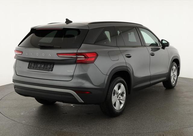 Skoda Kodiaq 2.0 TDI 142kW 4x4 Selection DSG Selection, AHK, Navi, Side, el. Klappe 