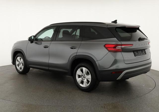 Skoda Kodiaq 2.0 TDI 142kW 4x4 Selection DSG Selection, AHK, Navi, Side, el. Klappe 