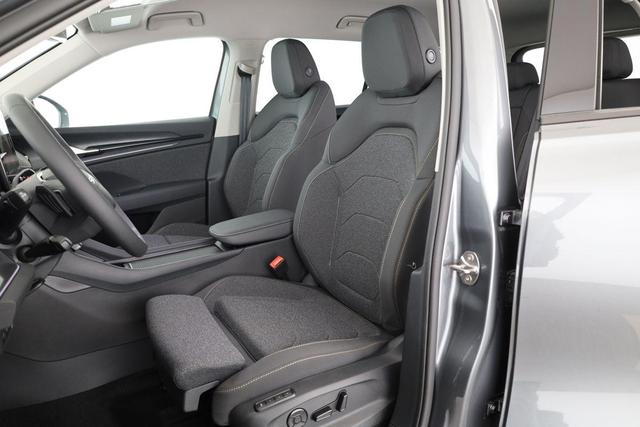 Skoda Kodiaq 2.0 TDI 142kW 4x4 Selection DSG Selection, AHK, Navi, Side, el. Klappe 