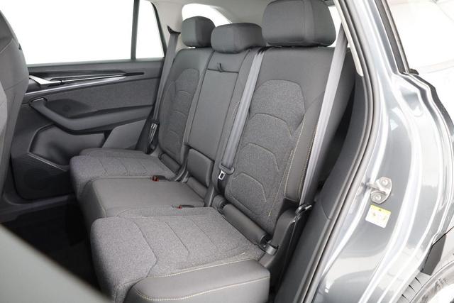 Skoda Kodiaq 2.0 TDI 142kW 4x4 Selection DSG Selection, AHK, Navi, Side, el. Klappe 