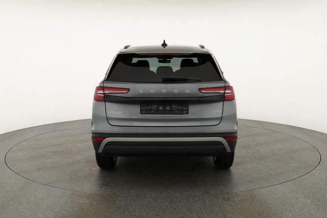 Skoda Kodiaq 2.0 TDI 142kW 4x4 Selection DSG Selection, AHK, Navi, Side, el. Klappe 