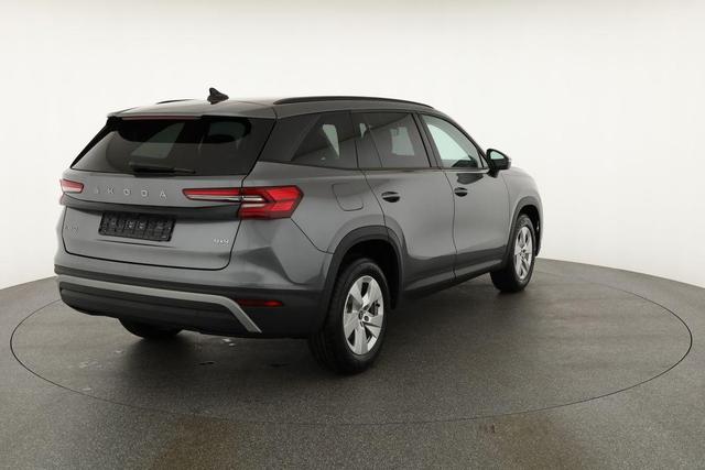 Skoda Kodiaq 2.0 TDI 142kW 4x4 Selection DSG Selection, AHK, Navi, Side, el. Klappe 