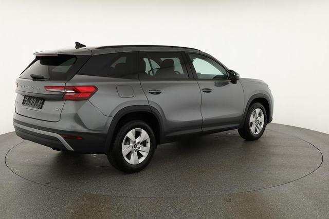 Skoda Kodiaq 2.0 TDI 142kW 4x4 Selection DSG Selection, AHK, Navi, Side, el. Klappe 