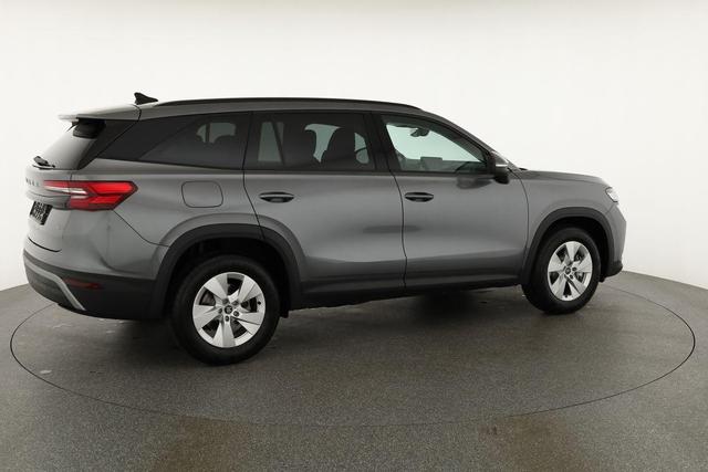 Skoda Kodiaq 2.0 TDI 142kW 4x4 Selection DSG Selection, AHK, Navi, Side, el. Klappe 