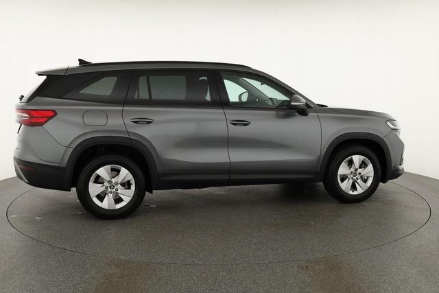 Skoda Kodiaq 2.0 TDI 142kW 4x4 Selection DSG Selection, AHK, Navi, Side, el. Klappe 
