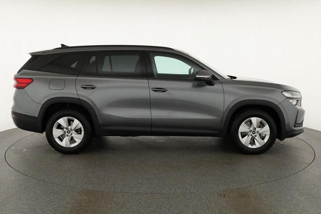 Skoda Kodiaq 2.0 TDI 142kW 4x4 Selection DSG Selection, AHK, Navi, Side, el. Klappe 