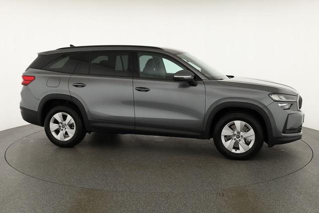 Skoda Kodiaq 2.0 TDI 142kW 4x4 Selection DSG Selection, AHK, Navi, Side, el. Klappe 