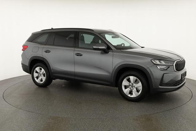 Skoda Kodiaq 2.0 TDI 142kW 4x4 Selection DSG Selection, AHK, Navi, Side, el. Klappe 