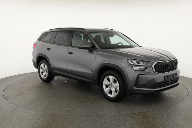 Skoda Kodiaq 2.0 TDI 142kW 4x4 Selection DSG Selection, AHK, Navi, Side, el. Klappe 