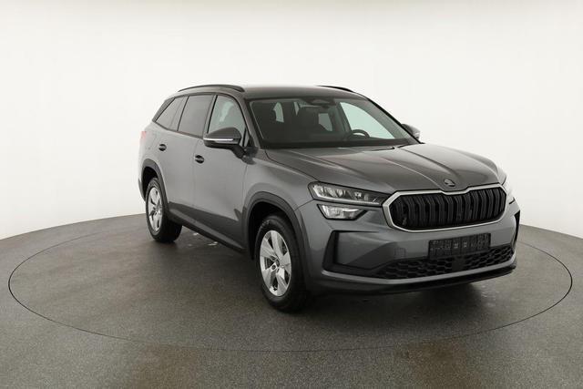 Skoda Kodiaq 2.0 TDI 142kW 4x4 Selection DSG Selection, AHK, Navi, Side, el. Klappe 