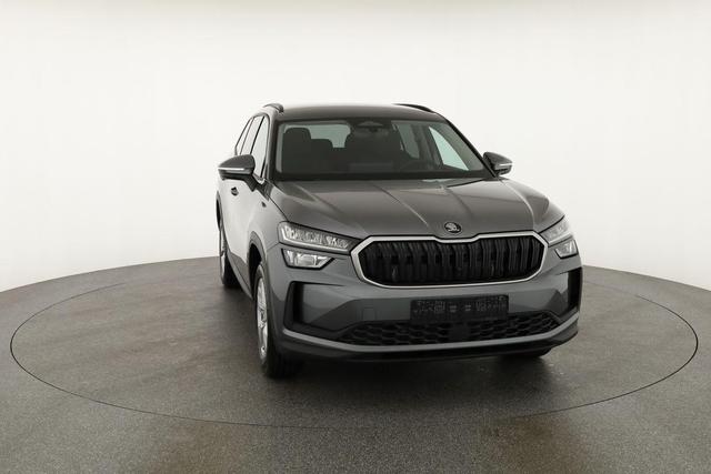 Skoda Kodiaq 2.0 TDI 142kW 4x4 Selection DSG Selection, AHK, Navi, Side, el. Klappe 