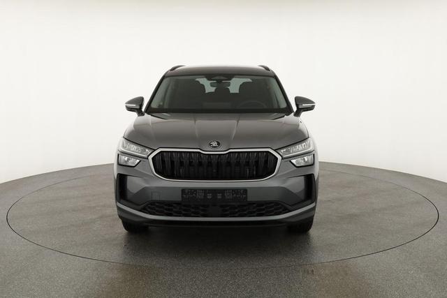 Skoda Kodiaq 2.0 TDI 142kW 4x4 Selection DSG Selection, AHK, Navi, Side, el. Klappe 