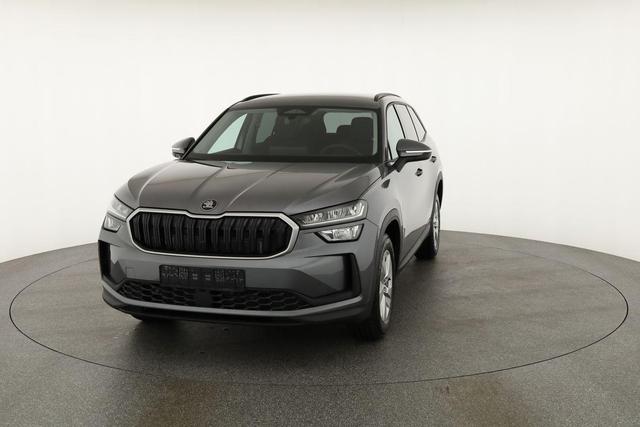 Skoda Kodiaq 2.0 TDI 142kW 4x4 Selection DSG Selection, AHK, Navi, Side, el. Klappe 