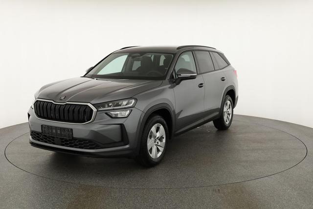 Skoda Kodiaq 2.0 TDI 142kW 4x4 Selection DSG Selection, AHK, Navi, Side, el. Klappe 