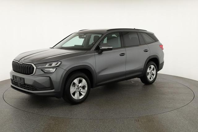 Skoda Kodiaq 2.0 TDI 142kW 4x4 Selection DSG Selection, AHK, Navi, Side, el. Klappe 