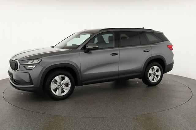 Skoda Kodiaq 2.0 TDI 142kW 4x4 Selection DSG Selection, AHK, Navi, Side, el. Klappe 