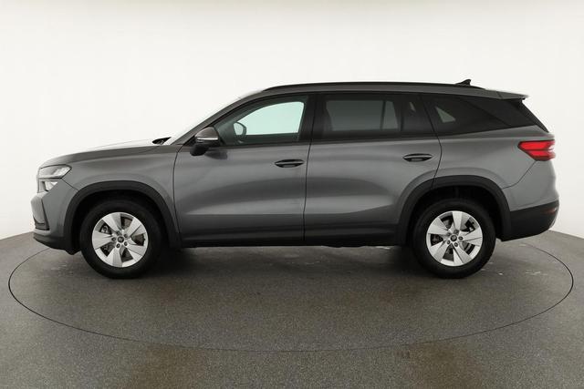 Skoda Kodiaq 2.0 TDI 142kW 4x4 Selection DSG Selection, AHK, Navi, Side, el. Klappe 