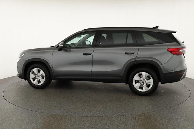 Skoda Kodiaq 2.0 TDI 142kW 4x4 Selection DSG Selection, AHK, Navi, Side, el. Klappe 