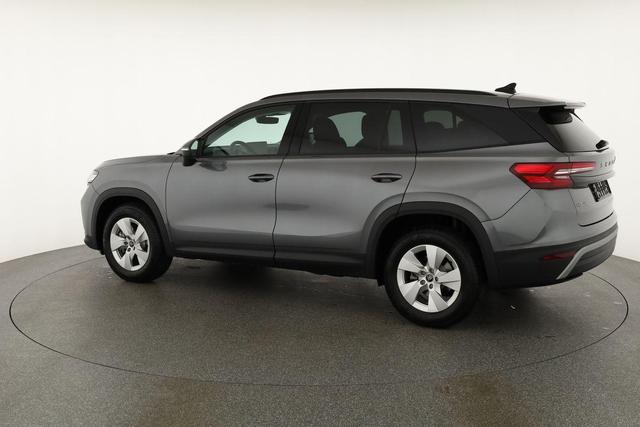 Skoda Kodiaq 2.0 TDI 142kW 4x4 Selection DSG Selection, AHK, Navi, Side, el. Klappe 