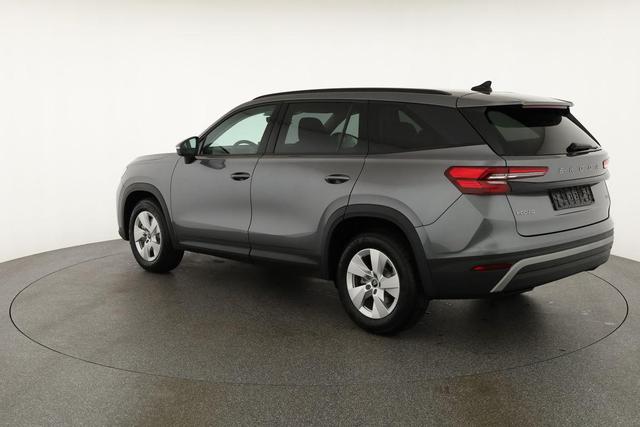 Skoda Kodiaq 2.0 TDI 142kW 4x4 Selection DSG Selection, AHK, Navi, Side, el. Klappe 