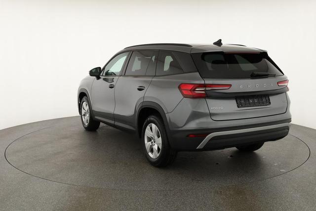 Skoda Kodiaq 2.0 TDI 142kW 4x4 Selection DSG Selection, AHK, Navi, Side, el. Klappe 