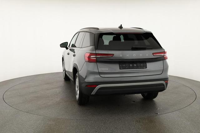 Skoda Kodiaq 2.0 TDI 142kW 4x4 Selection DSG Selection, AHK, Navi, Side, el. Klappe 