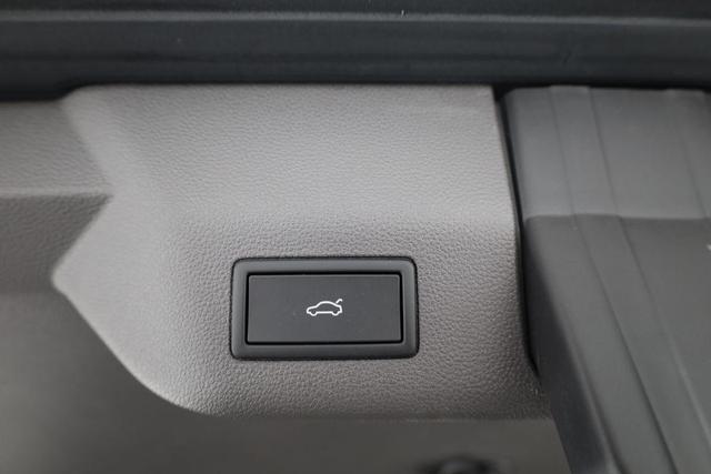 Volkswagen T7 Multivan Life lang TDI DSG Life, Teilleder, AHK, Navi, easyOpen, 7-Sitzer 