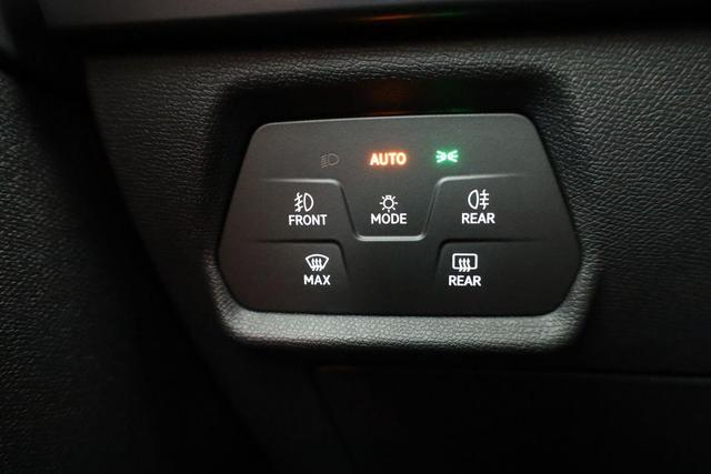 Cupra Formentor 1.5 eTSI 110 kW DSG, AHK, Kamera, el. Klappe, Winterpaket 