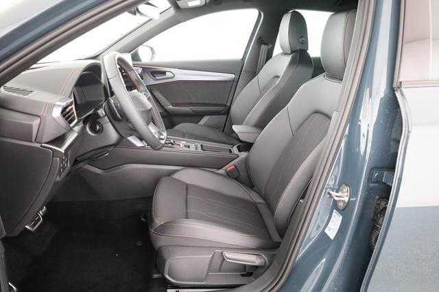 Cupra Formentor 1.5 eTSI 110 kW DSG, AHK, Kamera, el. Klappe, Winterpaket 