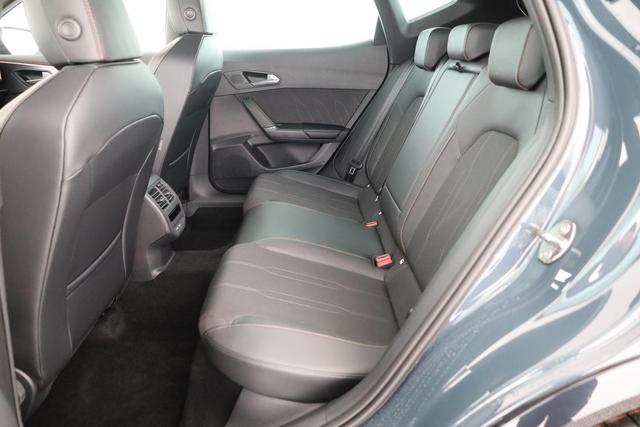 Cupra Formentor 1.5 eTSI 110 kW DSG, AHK, Kamera, el. Klappe, Winterpaket 
