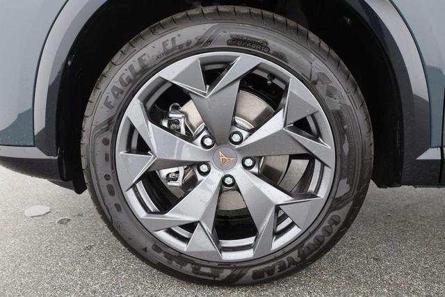 Cupra Formentor 1.5 eTSI 110 kW DSG, AHK, Kamera, el. Klappe, Winterpaket 