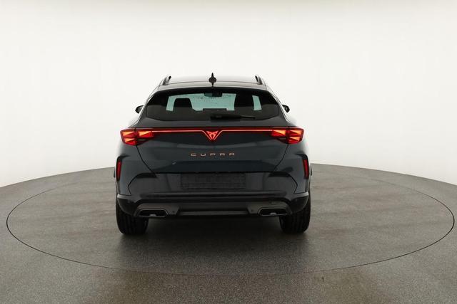 Cupra Formentor 1.5 eTSI 110 kW DSG, AHK, Kamera, el. Klappe, Winterpaket 