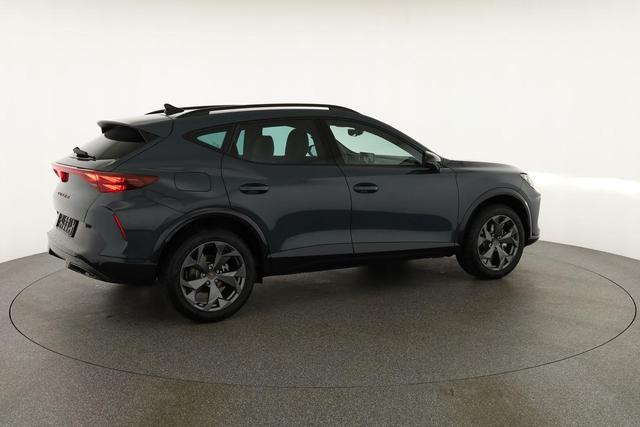 Cupra Formentor 1.5 eTSI 110 kW DSG, AHK, Kamera, el. Klappe, Winterpaket 