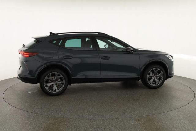 Cupra Formentor 1.5 eTSI 110 kW DSG, AHK, Kamera, el. Klappe, Winterpaket 