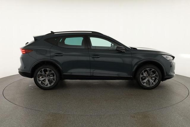 Cupra Formentor 1.5 eTSI 110 kW DSG, AHK, Kamera, el. Klappe, Winterpaket 