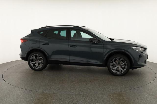 Cupra Formentor 1.5 eTSI 110 kW DSG, AHK, Kamera, el. Klappe, Winterpaket 