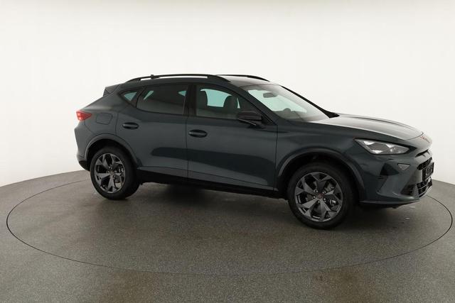 Cupra Formentor 1.5 eTSI 110 kW DSG, AHK, Kamera, el. Klappe, Winterpaket 