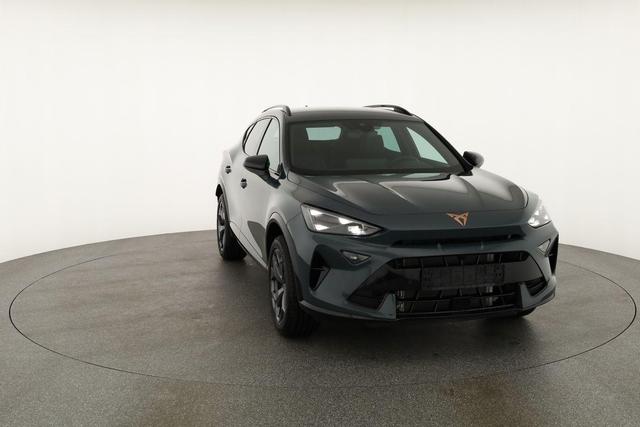 Cupra Formentor 1.5 eTSI 110 kW DSG, AHK, Kamera, el. Klappe, Winterpaket 