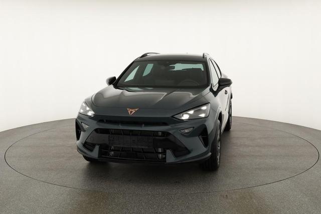 Cupra Formentor 1.5 eTSI 110 kW DSG, AHK, Kamera, el. Klappe, Winterpaket 