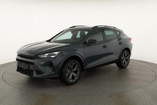 Cupra Formentor 1.5 eTSI 110 kW DSG, AHK, Kamera, el. Klappe, Winterpaket 