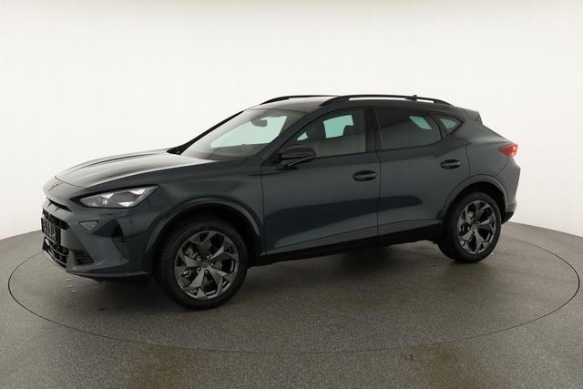 Cupra Formentor 1.5 eTSI 110 kW DSG, AHK, Kamera, el. Klappe, Winterpaket 