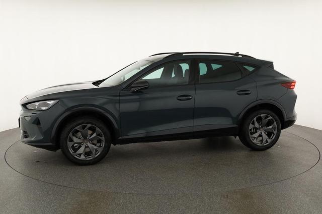 Cupra Formentor 1.5 eTSI 110 kW DSG, AHK, Kamera, el. Klappe, Winterpaket 