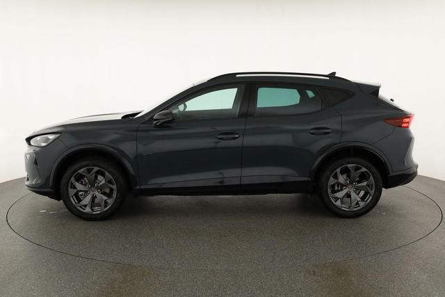 Cupra Formentor 1.5 eTSI 110 kW DSG, AHK, Kamera, el. Klappe, Winterpaket 