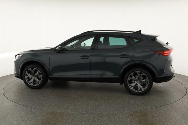Cupra Formentor 1.5 eTSI 110 kW DSG, AHK, Kamera, el. Klappe, Winterpaket 