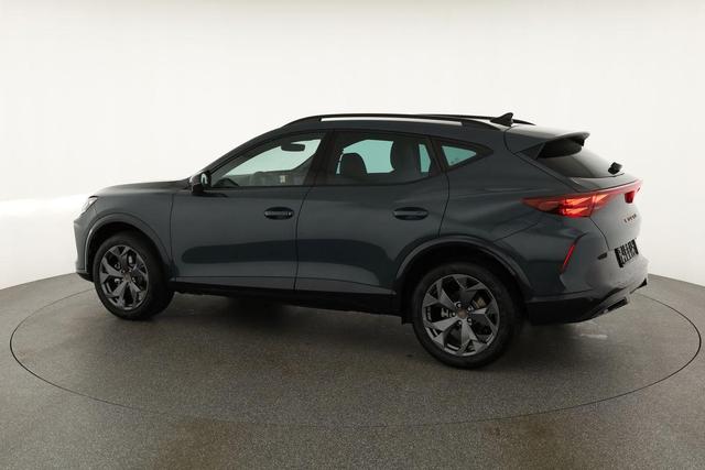 Cupra Formentor 1.5 eTSI 110 kW DSG, AHK, Kamera, el. Klappe, Winterpaket 